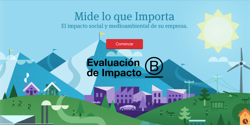 Las Empresas B y su impacto social