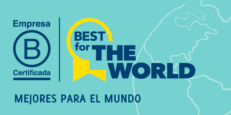 Las Empresas B y su impacto social Las Empresas B y su impacto social