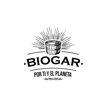 Biogar