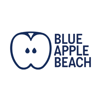 Blue Apple Beach House