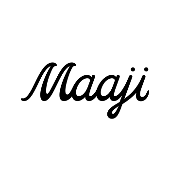 Maaji