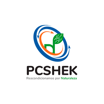 PCSHEK Tecnología y servicios