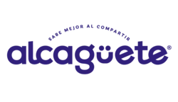 Logo alcahuete