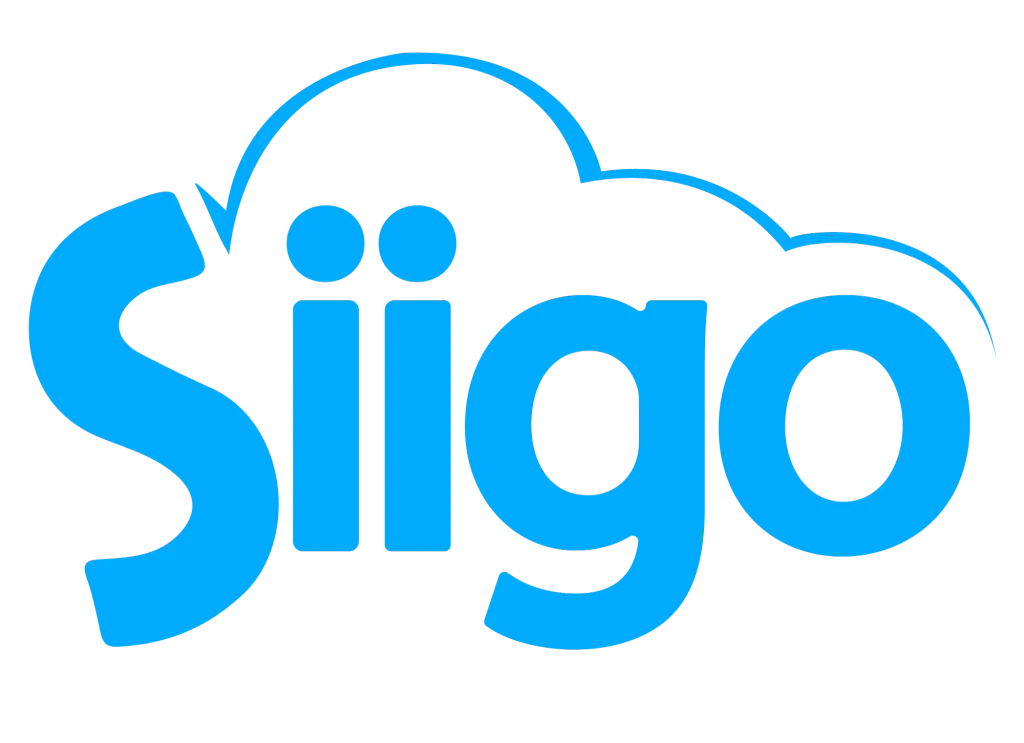 Logo Siigo