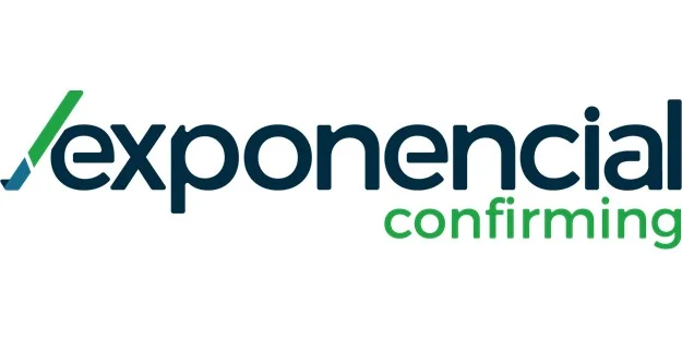 EXPONENCIAL CONFIRMING LOGO