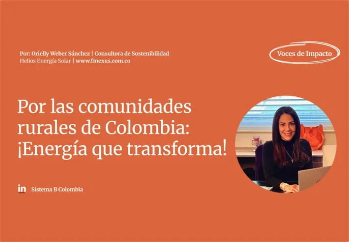 No se trata solo de electrodomésticos…