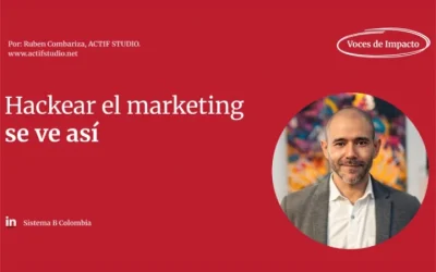 ¿Por qué el marketing funciona tan bien?