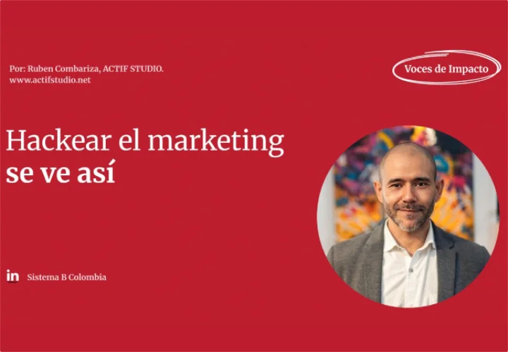 ¿Por qué el marketing funciona tan bien?