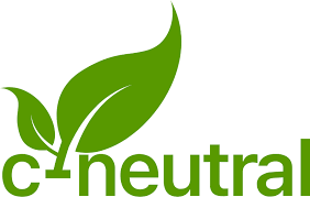 C-neutral logo