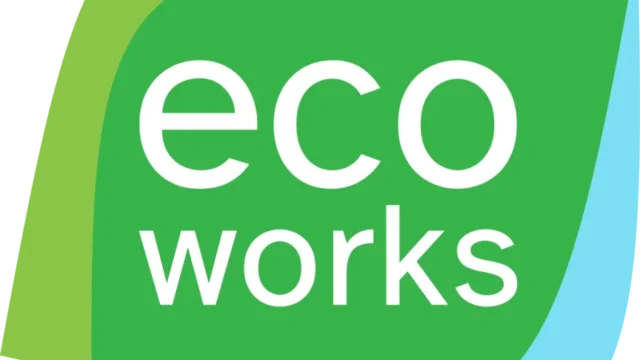 ECOWORKS LOGO