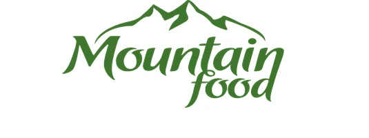 LOGO MOUNTAIN FOOD – José Baquero